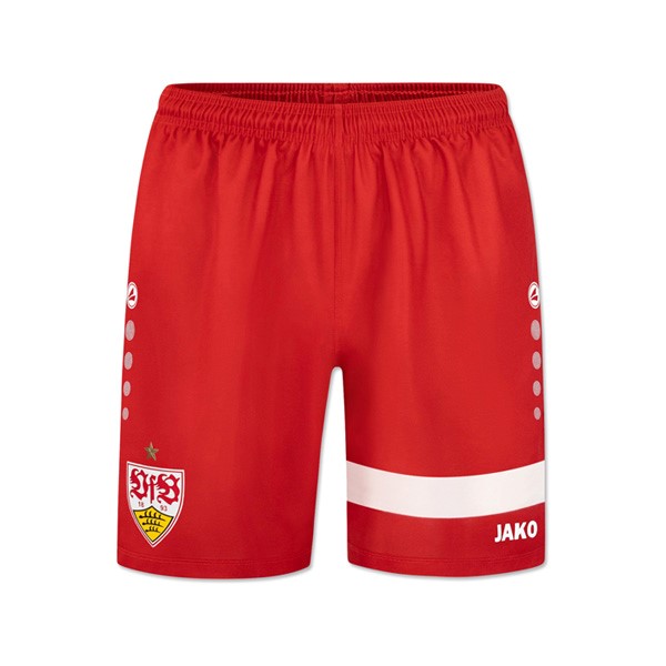 Pantalon VfB Stuttgart Exterieur 2024-25